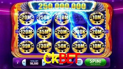 Ofertas Imperdíveis na Ckbet: Promoções e Bônus Que Valem a Pena