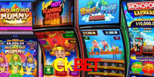 Ck Bet