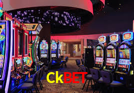 Ck Bet
