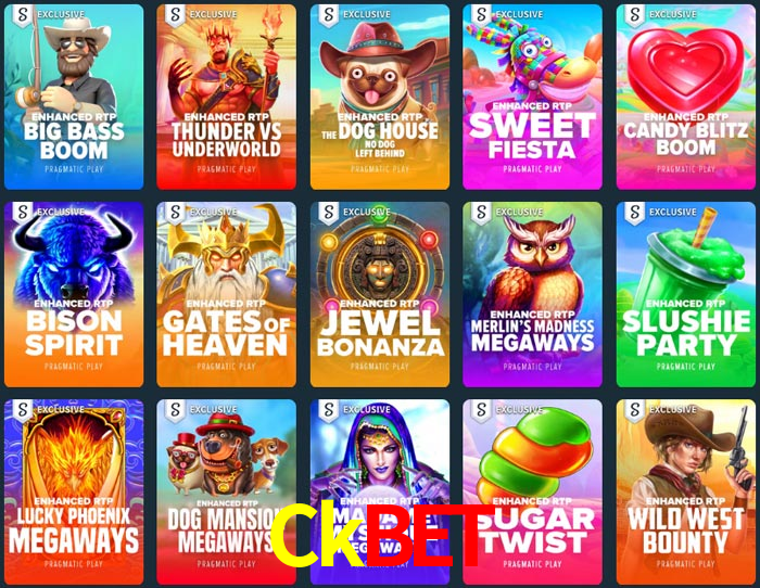 Ckbet.Com